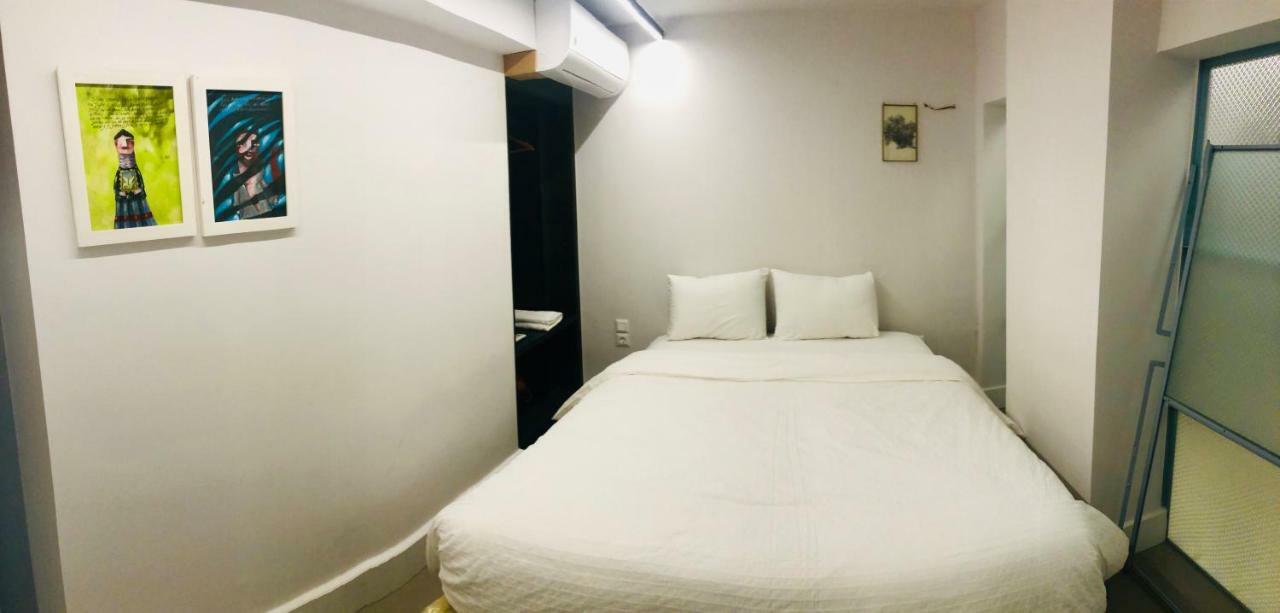 Apartment Athos 18 Kolonaki Square Central!!! Athens