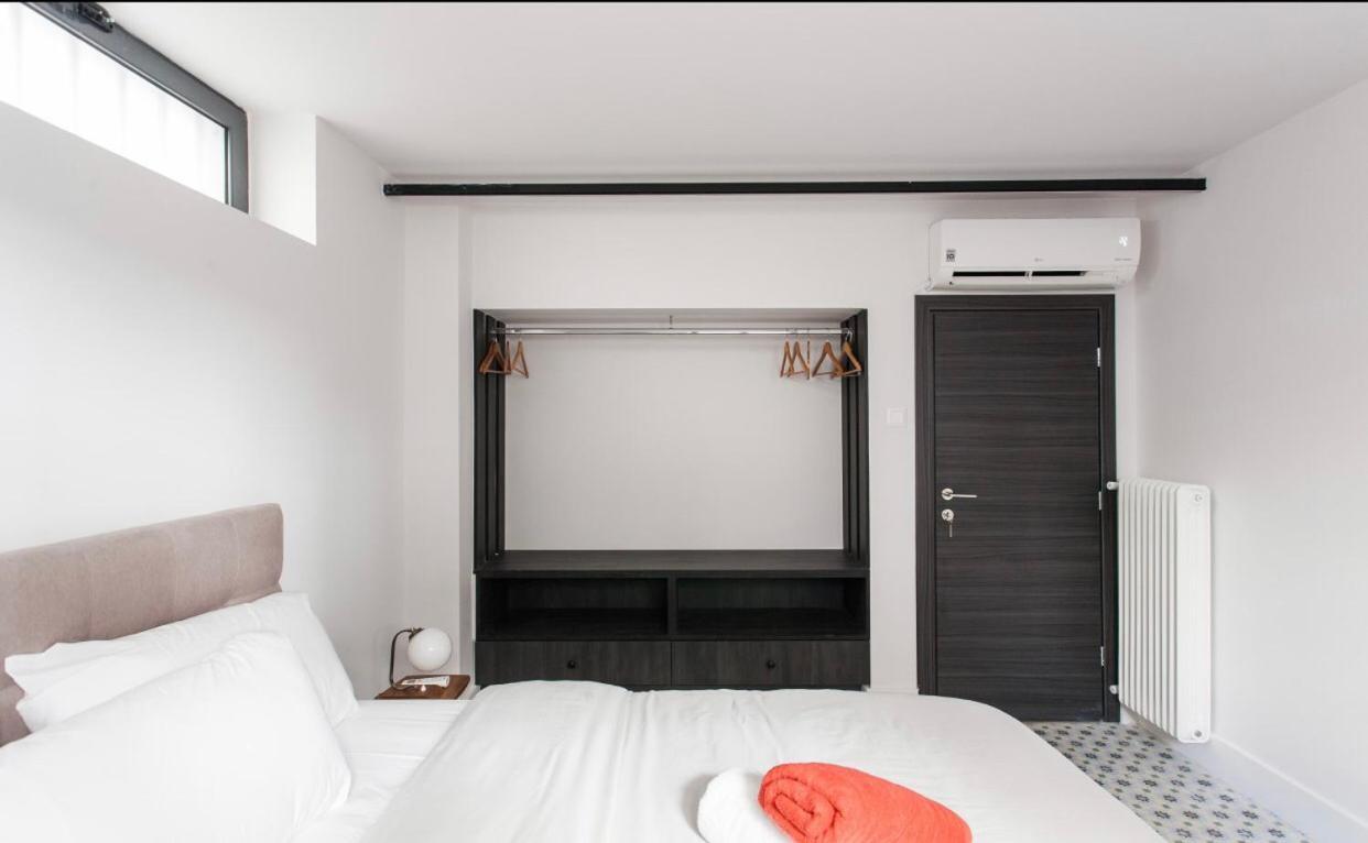 Apartment Athos 18 Kolonaki Square Central!!! Athens